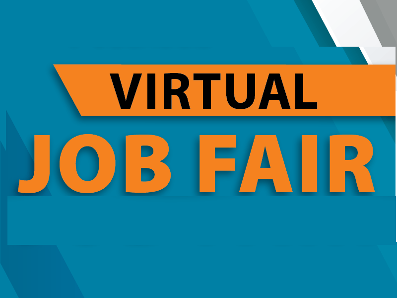 Virtual Job Fair 2020 | 15 + Companies are Hiring Freshers