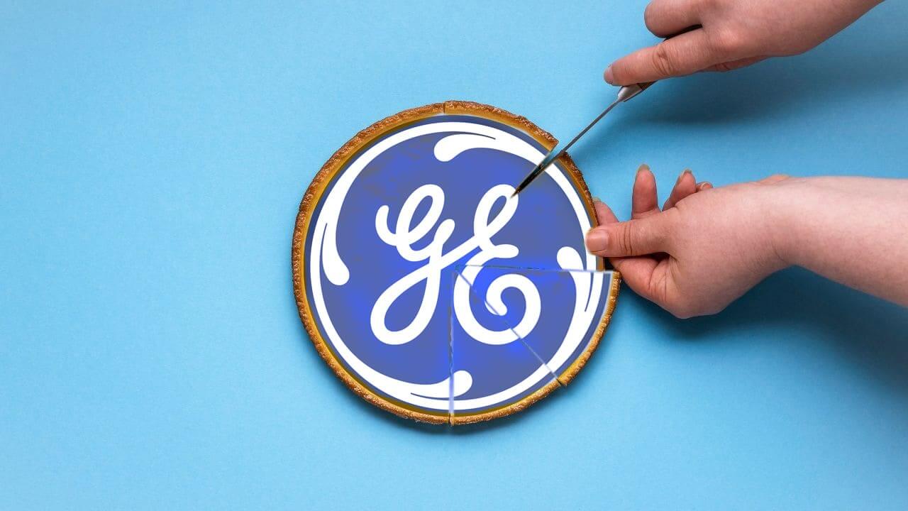 General Electric Freshers Recruitment 2023