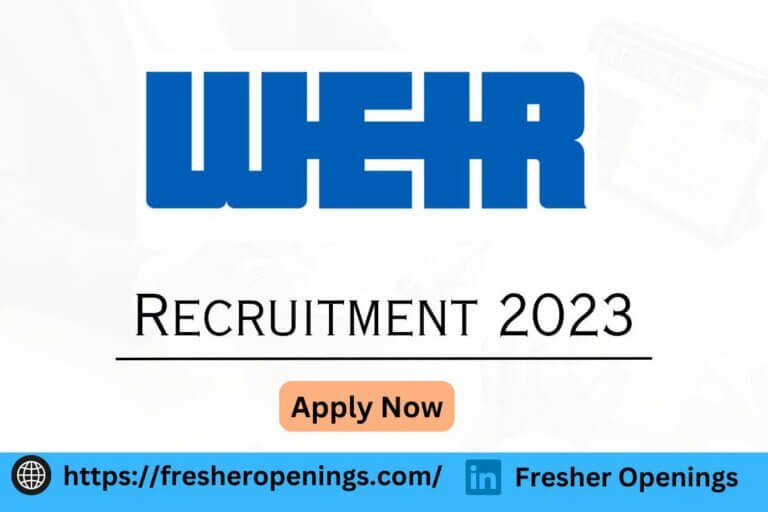 Weir Off Campus Drive 2023