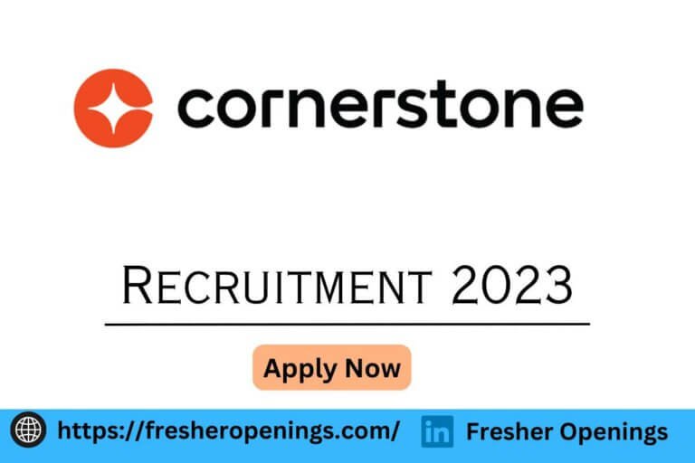 Cornerstone Off Campus Drive 2023