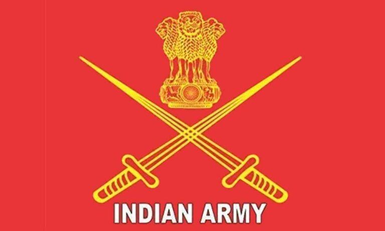 Indian Army Recruitment for Engineers