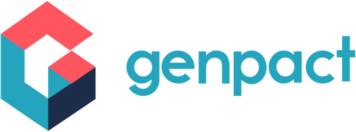 Genpact Off Campus Recruitment for Freshers
