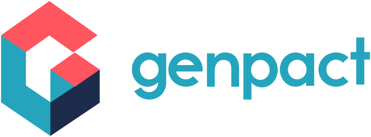 Genpact Off Campus Recruitment for Freshers