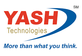 YASH Technologies Off Campus Drive