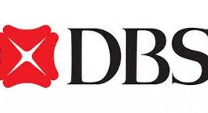 DBS Bank Recruitment 2020