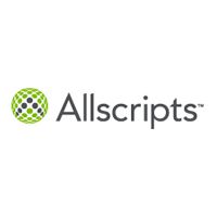 Allscripts Recruitment 2020