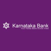 Karnataka Bank Recruitment 2020 for Freshers