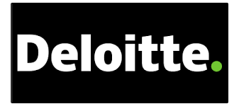 Deloitte Recruitment 2020