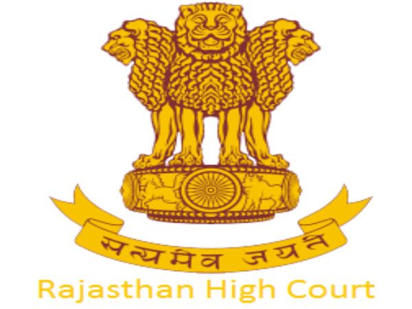 Rajasthan High Court Recruitment for Freshers