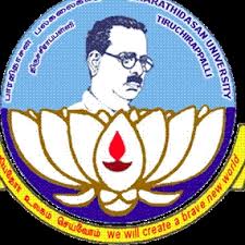 Bharathidasan University Walk-in Drive 2020 for Technical Assistant |