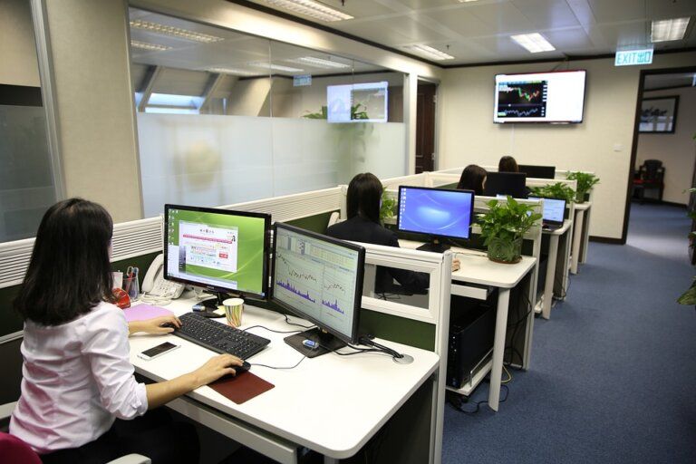 Accenture Wipro Tech Mahindra Start Virtual On-Boarding of Recruits
