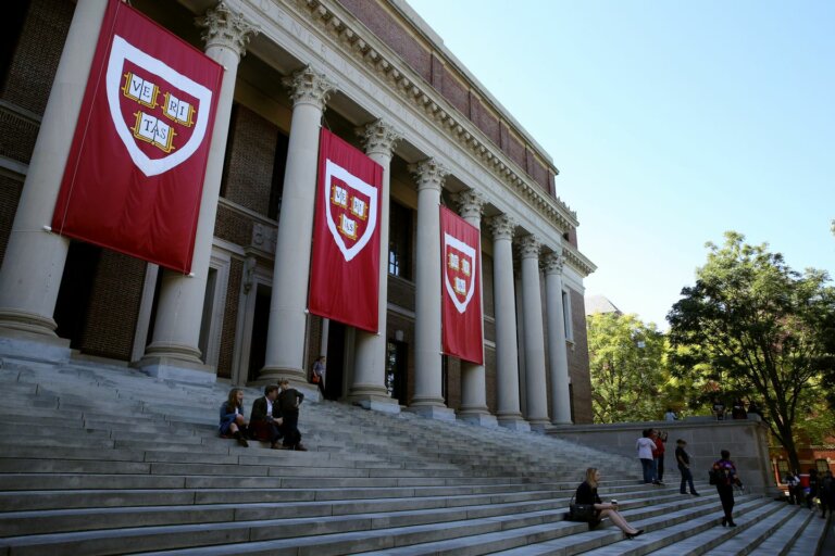 Harvard Free Online Course