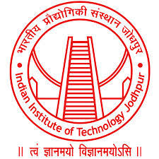 IIT Jodhpur Recruitment 2020
