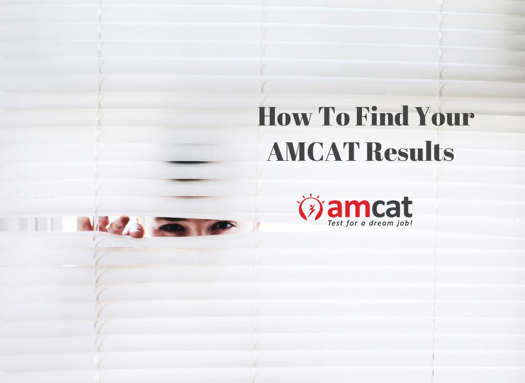 Amcat Result Check