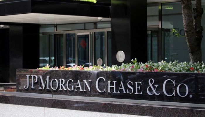JP Morgan Chase Recruitment