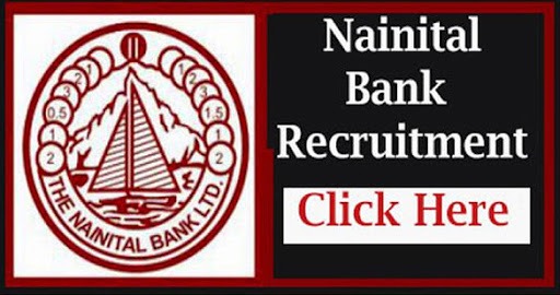 Nainital Bank Recruitment 2020
