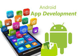 Android App Development course Free