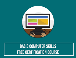 FREE Computer Basics Course