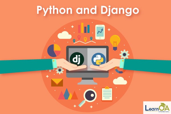 Free Python Django Course