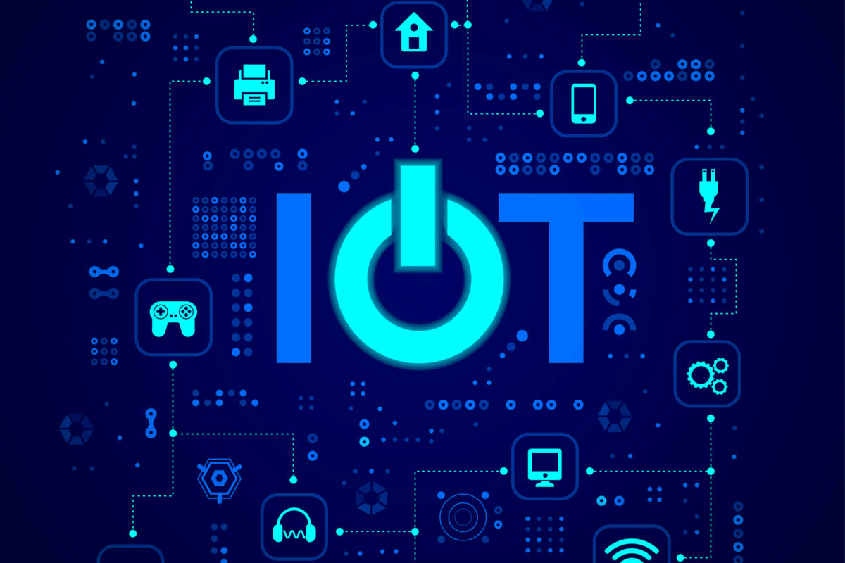 Internet Of Things Free Certification
