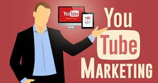 YouTube Marketing Free Course
