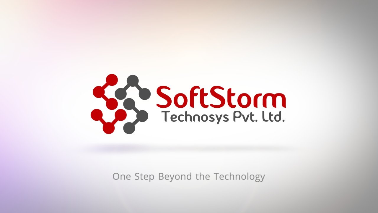 SoftStorm Technosys Recruitment 2020