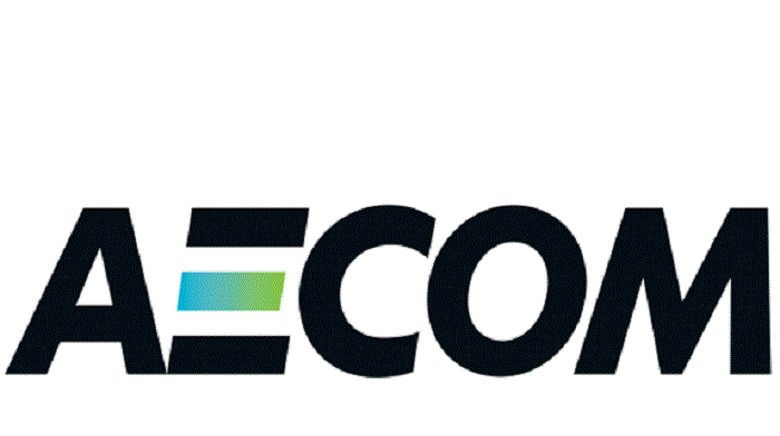 AECOM Recruitment 2020