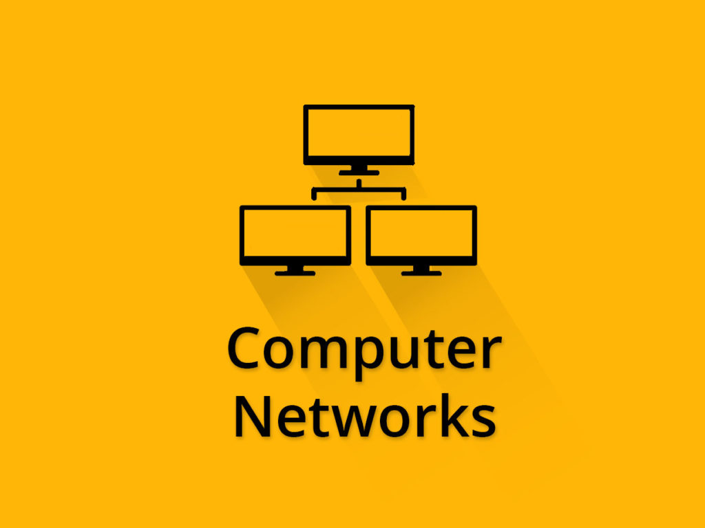 Free Computer Networks Course