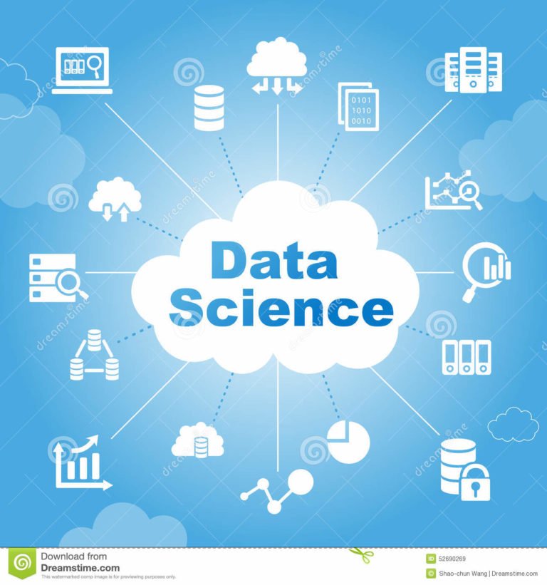 Free Data Science Courses