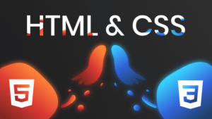 Free HTML5 And CSS3 Course