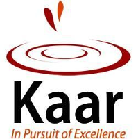 Kaar Technologies Off-Campus Drive