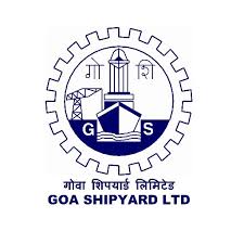 Goa Shipyard Recruitment