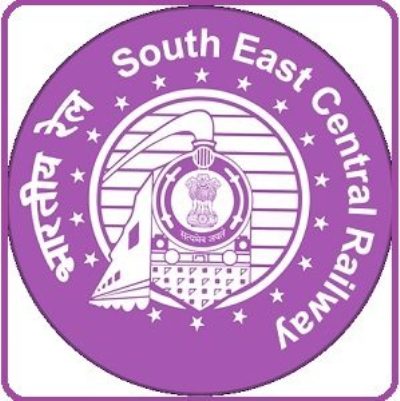 South East Central Railway Hiring