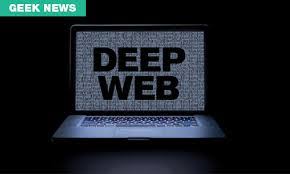 Free Deep Web Course