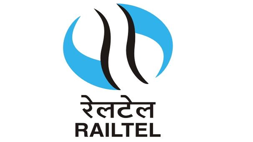Railtel Corporation Hiring