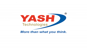 Yash Technologies Recruitment 2020