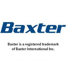 Baxter Recruitment 2021