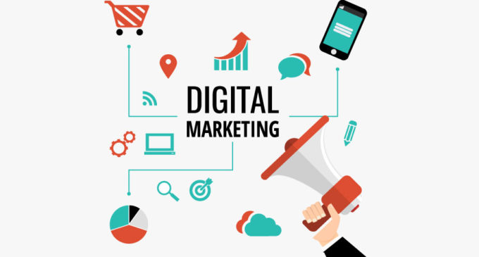 Free Digital Marketing Course