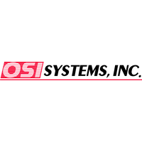 OSI Systems Recruitment
