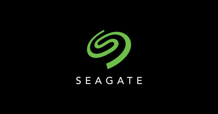 Seagate Recruitment