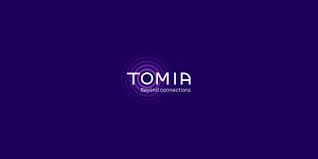 Tomia Recruitment