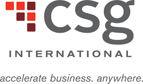 CSG International Recruitment