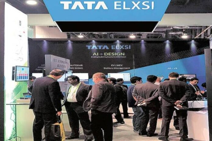 Tata Elxsi Off Campus Drive 2022