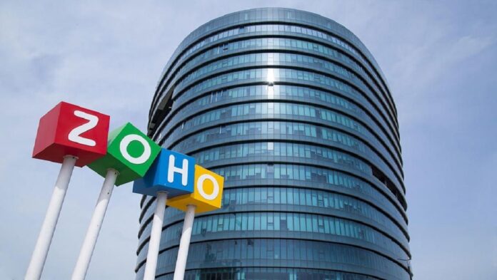 ZOHO Corp Off Campus Hiring 2022