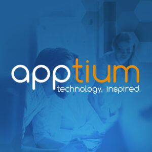 Apptium Technologies Off Campus Drive 2021