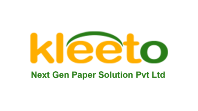 Kleeto Next Gen Paper Solutions Recruitment 2021