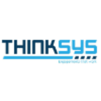 ThinkSys Recruitment