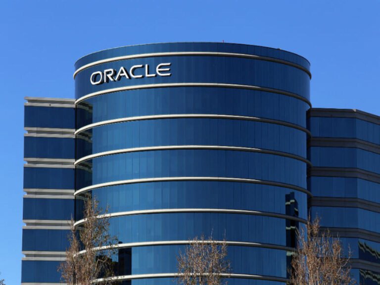 Oracle Recruitment