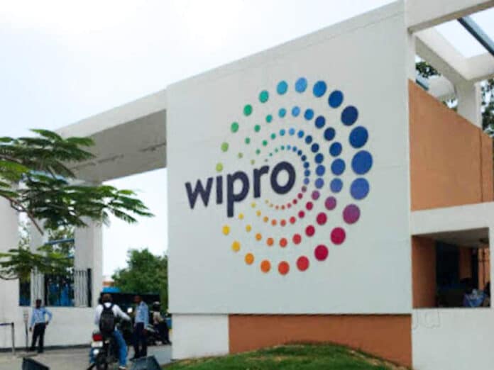 Wipro Recruitment for Freshers 2022