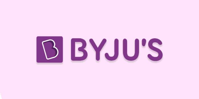 BYJU’s Off Campus Drive 2022
